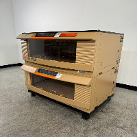 Infors HT Multitron Doublestack Incubator Shaker image 1